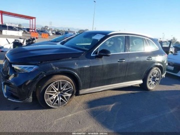 Mercedes GLC C254/X254 2024 Mercedes-Benz GLC 43 4Matic 2024 2.0l 2.0 Benzyna 416KM, zdjęcie 2