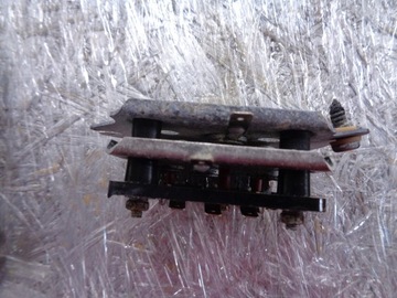 MZ ETZ 150 250 251 Prostownik Diodowy Diody DDR