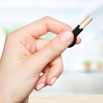 Набор клемм для инструмента для извлечения штырей, 76 шт.