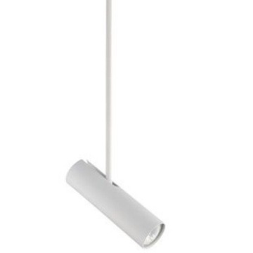 PROFILE EYE SUPER C WHITE рельсовый отражатель, белый