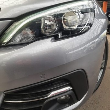 Peugeot 308 II SW Facelifting 1.5 BlueHDI 130KM 2019 Peugeot 308 SW diesel, Euro 6 I REJESTRACJA w 2020 roku !!!, zdjęcie 5