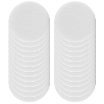 Круглая кофемашина с бумажным фильтром.