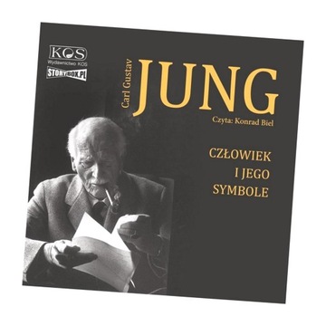 Человек и его символы. Аудиокнига