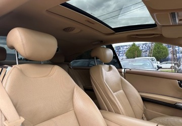 Mercedes CL W216 Coupe 500 388KM 2006 Mercedes-Benz CL Mercedes-Benz CL 500 W216 CL 550 V8 Coupe Europa 5.5 388KM, zdjęcie 19