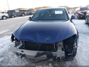 Audi A4 B9 2021 Audi A4 Limousine Premium Plus 45 Tfsi S Line Quattro S Tronic 2021 2.0, zdjęcie 7