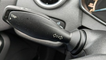 Ford Fiesta VII Hatchback 3d Facelifting 1.5 TDCi 75KM 2015 Ford Fiesta 1.5TDCi 75PS OPŁACONY Bezwypadkowy, zdjęcie 24