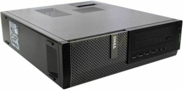 Настольный компьютер DELL 990 DT i5 DDR3 HDD WIN10