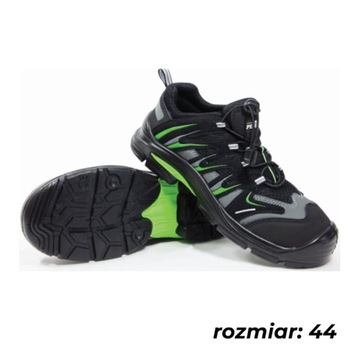 PÓŁBUT ROBOCZO-SPORTOWY 