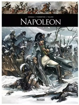 Napoleon Oni tworzyli historię tom 1