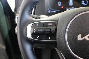 Kia Sportage V 2023 Kia Sportage AT 1,6 T benz moc 150 KM, M Smart Salon PL 1.6 Hybryda 150KM, zdjęcie 11