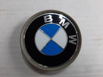 DEKIELKI DEKIELEK KAPSLE KOŁPACZKI BMW 6768640