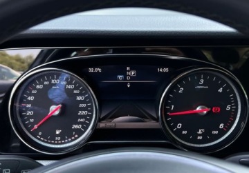 Mercedes Klasa E W213 Kombi 2.0 220d 194KM 2016 Mercedes-Benz Klasa E E 220D AUTOMAT 195KMLED perfekcyjny zarejestrowa, zdjęcie 21