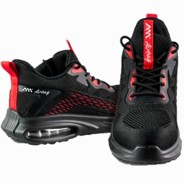 АРТ.МАС Обувь рабочая обувь летняя спецобувь BTEX AIRBAG размер 44