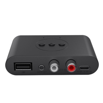 Приемник Bluetooth 5.0, аудиоадаптер Bluetooth