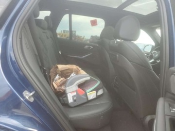 BMW X5 G05 2023 BMW X5 xDrive40I 2023 3.0l 3.0 Benzyna 375KM, zdjęcie 11