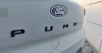 Ford Puma II Crossover Facelifting 1.0 EcoBoost Hybrid 155KM 2025 Ford Puma Ford Puma 1.0 EcoBoost, 155 KM HYBRID, AT, ST-Line X Hybryda, zdjęcie 6