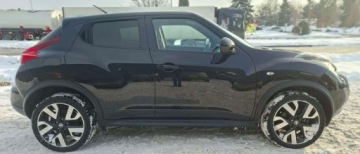 Nissan Juke I SUV 1.6i 117KM 2014 Nissan Juke Nissan Juke 1.6 N-Tec 1.6 Benzyna 117KM, zdjęcie 27