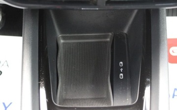 Skoda Octavia IV Liftback 2.0 TDI 150KM 2022 Skoda Octavia 2.0 TDI 150KM Ambition DSG Salon PL Vat 23 Kamera Serwis ASO, zdjęcie 19