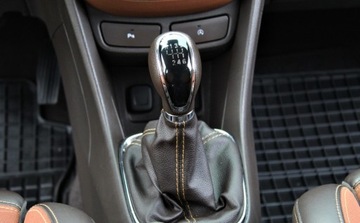 Opel Mokka I SUV 1.4 Turbo ECOTEC 140KM 2014 Opel Mokka 1.4i Bi-Xenony Led Navi Kamera cofania Gwarancja 1 rok w cenie, zdjęcie 21