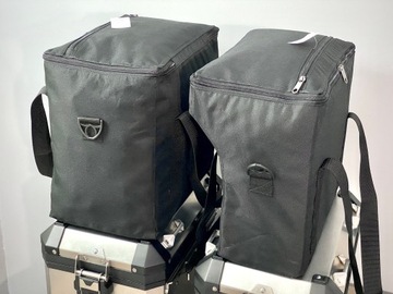 Боковые сумки APDURO для BMW 1250GS 1200GS 850