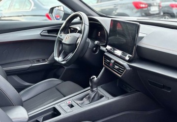 Cupra Formentor 2022 Cupra Formentor 2022r. 2.0 Diesel 150KM, zdjęcie 17