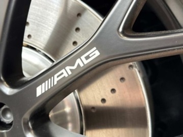 Mercedes SL R232 4.0 55 476KM 2025 MERCEDES-BENZ SL AMG 55 4-Matic+ Cabrio 4.0 (476KM) 2025, zdjęcie 4