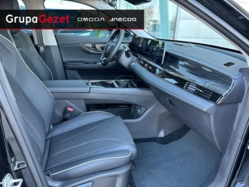 Omoda 5 1.6 T-GDI 147KM 2025 Omoda Omoda 5 Wersja Essential - Ubezpieczenie za 1 PLN, zdjęcie 6