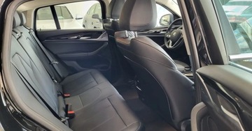 BMW X4 G02 SUV Facelifting 2.0 20d 190KM 2023 BMW X4 Salon bazwypadkowy Systemy asystujace 2.0 Diesel 190KM, zdjęcie 5