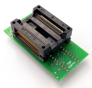 Adapter SOP44-PDIP40 dedykowany dla TNM 2000/5000