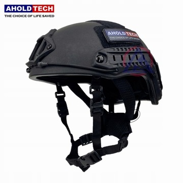AHOLDTECH F-S02 Пуленепробиваемый NIJ IIIA 3A FAST High