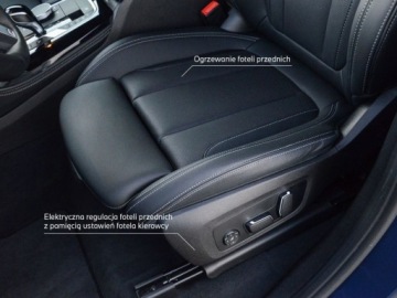 BMW X4 G02 SUV Facelifting 2.0 20d 190KM 2024 BMW X4 BMW X4 xDrive20d 2.0 Diesel 190KM, zdjęcie 22