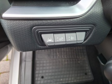 Renault Clio IV Grandtour Facelifting 1.5 Energy dCi 90KM 2022 Renault Clio V 1.0 T-Ce 90 KM Salon PL, zdjęcie 28