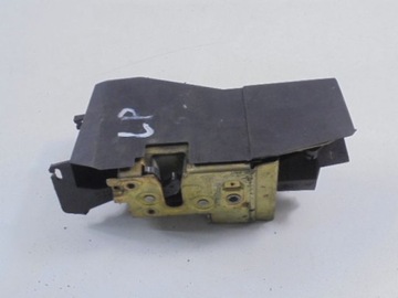 FORD ESCORT MK7 ZÁMEK DVEŘE PŘEDNÍ LEVÝ