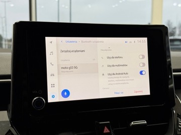 Toyota Corolla XII Sedan 1.5 VVT-i 125KM 2022 Toyota Corolla Comfort + Tech + Style / 1 właścici, zdjęcie 28