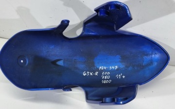 Крыло переднее Suzuki Gsx-R Gsxr 600 750 1000 2011+ L1-L9 53111-47H