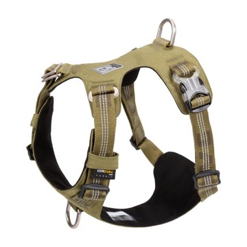 Szelki Adventure Dog easy walk Jack Truelove S