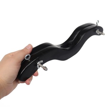 Скромник для БДСМ-КПТ Бондаж-игры + наручники