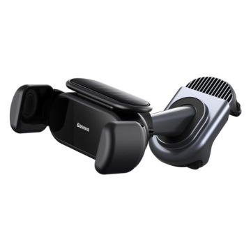 BASEUS UCHWYT SAMOCHODOWY SOLARNY DO AUT TESLA