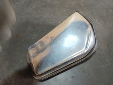 ИСТОРИЧЕСКИЙ АВТОМОБИЛЬ MERCEDES НАРУЖНОЕ ЗЕРКАЛО ОРИГИНАЛ PRL РЕКОМЕНДУЮ