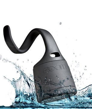 АУДИОДИНАМИК POLK AUDIO BOOM SWIMMER с Bluetooth!