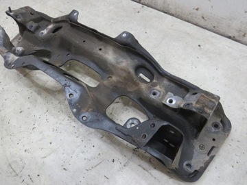 SUBARU XV ПЕРЕДНИЕ САНКИ