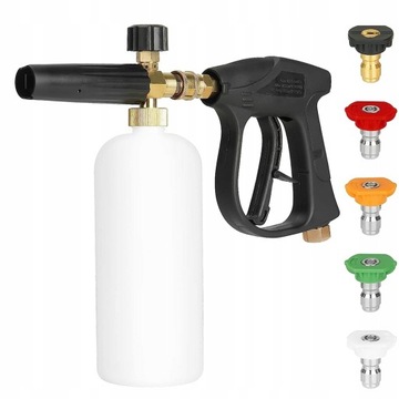 МАШИНА ДАВЛЕНИЯ РАСПЫЛИТЕЛЬ ДАВЛЕНИЯ С БУТЫЛКОЙ