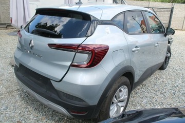 Renault Captur II Crossover Facelifting 1.0 TCe 90KM 2024 Renault Captur ROK 2024 POJ 1,0 91 KM, zdjęcie 5