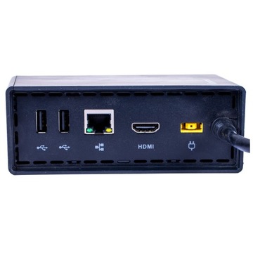 Док-станция Lenovo ThinkPad OneLink 03X6894