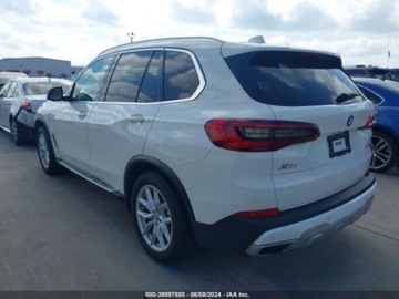 BMW X5 G05 2019 BMW X5 2019r., 4x4, 4.4L 4.4 Benzyna 456KM, zdjęcie 2