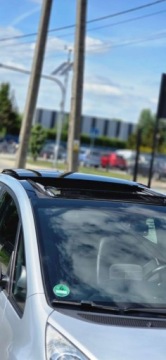 Kia Venga Mikrovan 1.6 CRDi 128KM 2011 Kia Venga 1.6 CRDI 128 KM Super Stan Import Raty Oplaty 1.6 Diesel, zdjęcie 21
