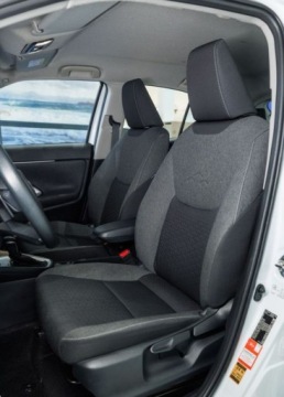 Toyota 2021 Toyota Yaris Cross 1.5 Comfort CVT 1.5 Benzyna 125KM, zdjęcie 17