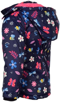 ЗИМНИЙ КОМБИНЕЗОН 331G2 ДВУХКОМБИНЕЗОН ИЗ ФЛИСА 92