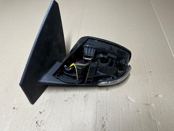 LUSTERKO RENAULT MEGANE III DM301-380851 10PIN