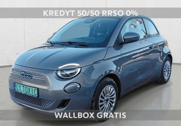 Fiat 2023 Fiat 500e 23.8kWh Action 2023 Elektryczny 95KM